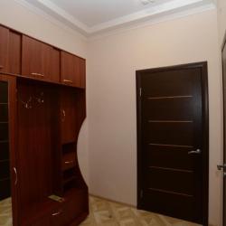 Номер улучшенный стандарт с 2 односпальными кроватями