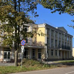 Фото Отель Вилерона