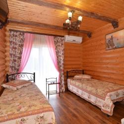 Фото Отель Роман