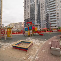 2-комнатные апартаменты улучшенные