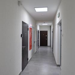 Фото Отель UdobnoVEKB (УдобноВЕКБ) на улице Рябинина