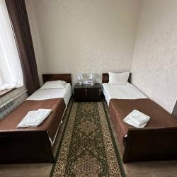 Фото Отель Ак-Марал