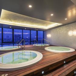 Фото Отель Mercure Almaty City Center (Меркюр Сити Центр)