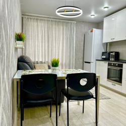 Фото Апартаменты на улице Краснодонская 8