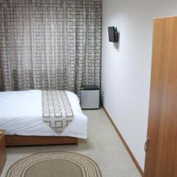 Фото Отель Иркут