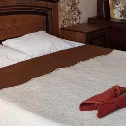 3-местный номер эконом