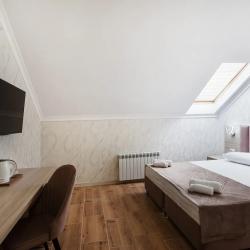 Фото Отель ИНТЕР