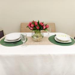 1-комнатные апартаменты делюкс