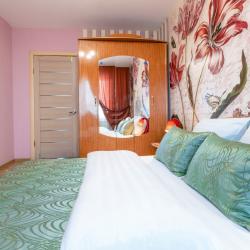 Фото Отель Пять звезд на Дубровинского 58