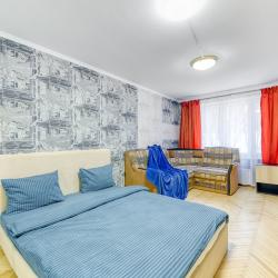 Фото Отель Yacht Apart на улице Тюленева