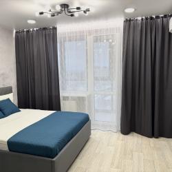 Апартаменты студия №1