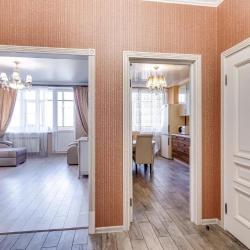 2-комнатные апартаменты улучшенные