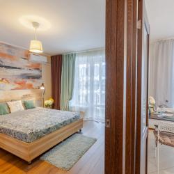 Фото Отель Ka Home (Ка Хоум) на улице Николая Симонова