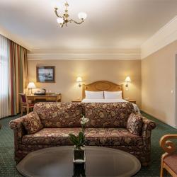 Сафмар Грандъ Москва (ex. Marriott Grand) — 738fcc177b146d16d904647ebca08be6