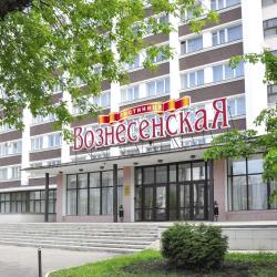 Фото Отель Вознесенская