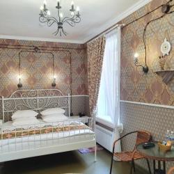 Фото Отель Hotel Heivic House (Хейвиц)