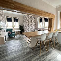 Фото Отель Камчатский Квартал