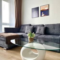 Viktory Apart (Виктори Апарт) в микрорайоне Парковый — 73908c98abd448fd42de4adebe6626ac