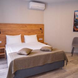 Фото Отель Атмосфера Парк