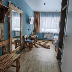 Фото Отель Уют