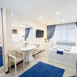 Фото Отель Морган