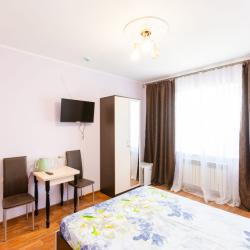 Номер эконом стандарт