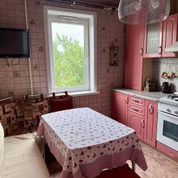 Фото Апартаменты на улице Марата 32