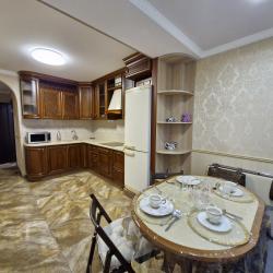 Фото Отель Квартиры в Подмосковье на улице Псковская 5 корпус 3