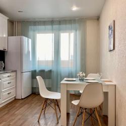 Фото Отель Romlex Apartments (Ромлекс) на улице Судоремонтная 24