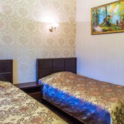 Фото Отель KaroZa (КароЗа)