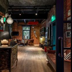 Апарт-отель Vertical Boutique Taганская (Вертикаль Бутик) — 739266a57b49c5c8655164852a8e7dda