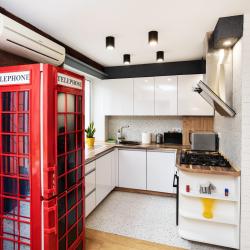 Фото Отель Booking Smart на переулке Партизанский 8