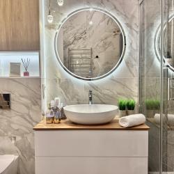 Фото Отель Welcome на улице Михаила Перевозчикова 4