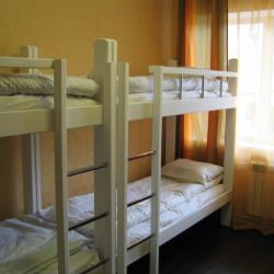 Фото Хостел на Желябова