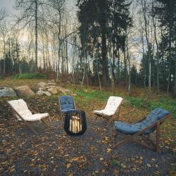 Фото Отель White Resort (Вайт Резорт) Поляны - Карелия