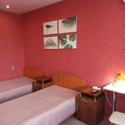 Фото Апартаменты на улице Свободы 33