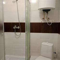 Номер стандарт с 3 односпальными кроватями