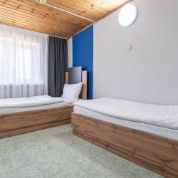 Фото Отель Максим Парк-