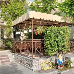 Фото Отель Уютный дворик