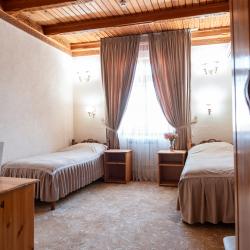 Фото Отель Caravan Serail (Караван Сераил)