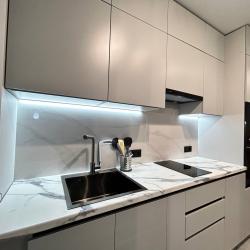 Фото Отель Smile Apartments на проспекте Соколова 68