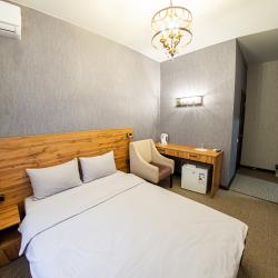 Фото Alliance Hotel (Альянс Отель)