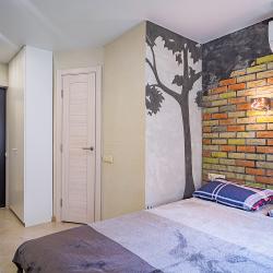 Фото Отель Well Apartments (Вэлл Апартментс) на улице Светланская