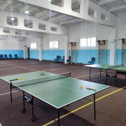 Фото Отель Мелодия Жигулей