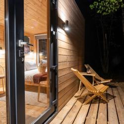 Фото Отель Терруар