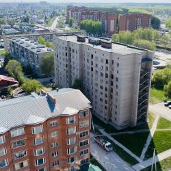 Фото Отель Атмосфера на улице Карла Маркса