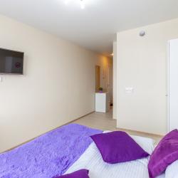 Фото Отель RentPlaza (РентПлаза) на улице Потапова