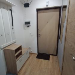 Фото Апартаменты на улице Пражская 4