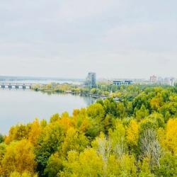 Фото Апартаменты на улице Гаршина, 25к1