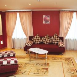 Номер комфорт